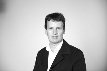 Sven Kowalewsky, Architekt und Projektleiter Generalplanung Neubau Amt für Umwelt und Energie, Mitglied der Geschäftsleitung jessenvollenweider architektur